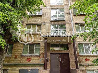 квартира за адресою Олекси Тихого вул. (Виборзька), 89а