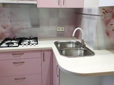 квартира за адресою Оксамитова вул., 9-А