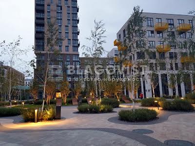 квартира за адресою Салютна вул., 2к8