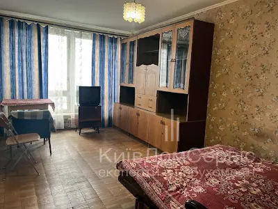 квартира по адресу Игоря Шамо бульв. (Олексія Давидова), 15