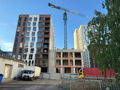 квартира за адресою Під Голоском вул., 4