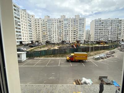 квартира по адресу Независимости ул., 21