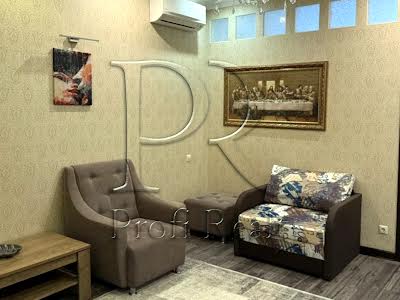 квартира за адресою Преображенська вул. (Івана Клименка), 8-Б