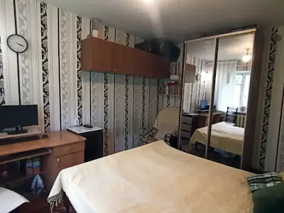 квартира по адресу Высоковольтная ул., 10