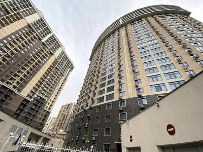 квартира за адресою Генуезька вул., 3В
