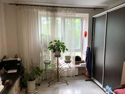квартира по адресу Академіка Шалімова ул., 65