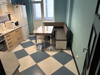 квартира по адресу Елизаветы Чавдар ул., 5