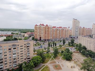 квартира по адресу Владимира Ивасюка просп. (Героїв Сталінграду), 9-А