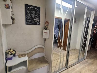 квартира за адресою Незалежності вул., 19