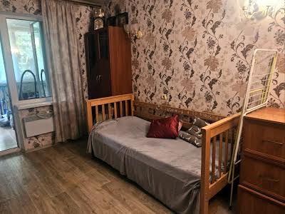 квартира за адресою Незалежності вул., 19