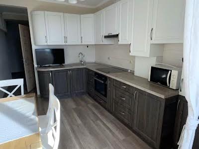 квартира за адресою Південна вул., 7