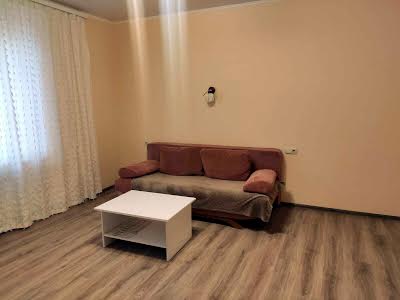 квартира за адресою Євгена Чикаленка вул., 59/9