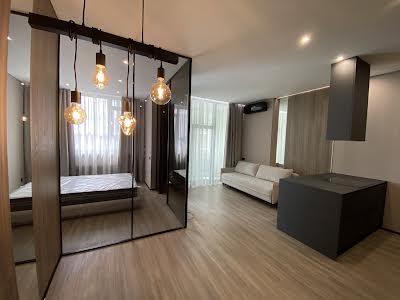 квартира за адресою Берестейський просп. (Перемоги), 11 к3