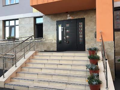 квартира за адресою Петра Калнишевського вул. (Михайла Майорова), 6