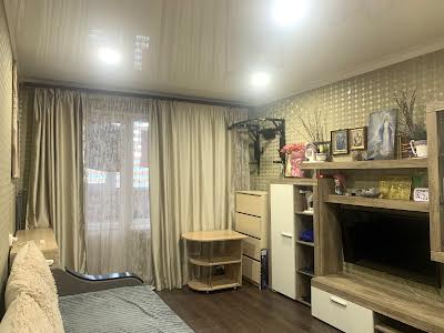 квартира за адресою Бреуса вул., 26