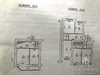 квартира за адресою Юлії Здановської вул. (Ломоносова), 52/3