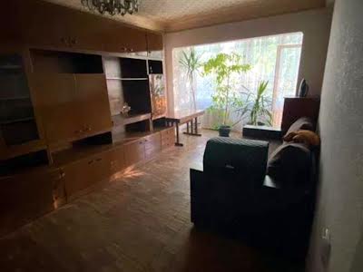 квартира по адресу Ореста Левицкого ул. (Академіка Курчатова), 13