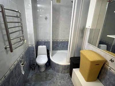 квартира за адресою Дерев'янка вул., 3б