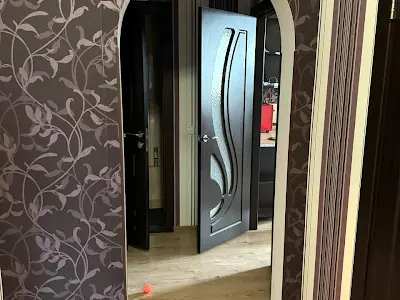 квартира за адресою Соломії Крушельницької вул., 7