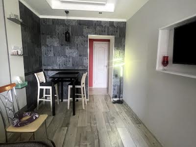 квартира за адресою Дарницький бульв., 1