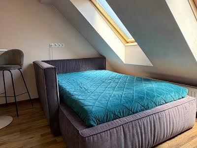 квартира за адресою Сергія Колоса вул., 3