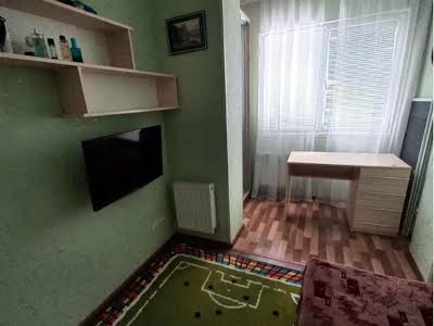квартира за адресою Щаслива вул., 55