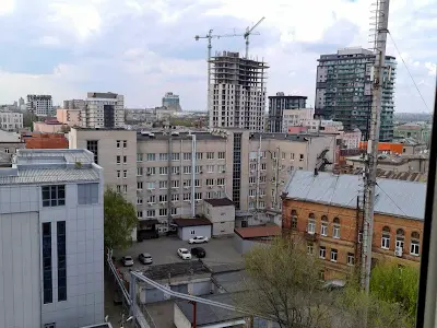 квартира за адресою В'ячеслава Липинського вул., 1-Б