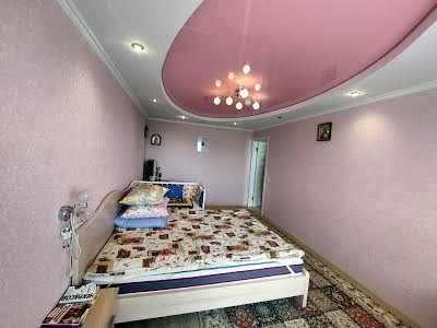 квартира по адресу Чернікова, 36