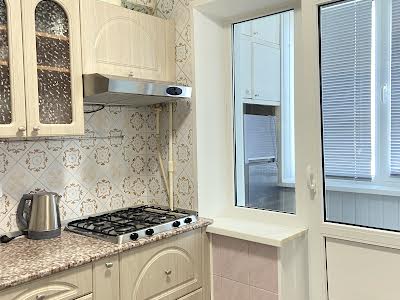 квартира за адресою Оболонський просп., 51/30