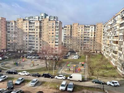 квартира по адресу Архитектора Вербицкого ул., 14-А