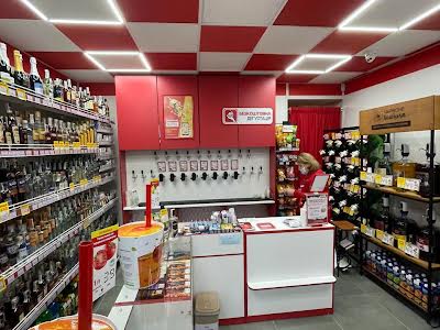 комерційна за адресою Деревлянська вул. (Якіра), 20/2