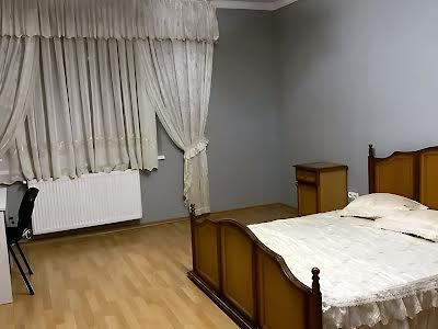 квартира по адресу Черновола ул., 11а