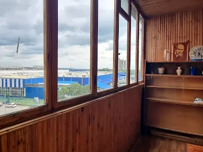 квартира за адресою Бориса Гмирі вул., 13