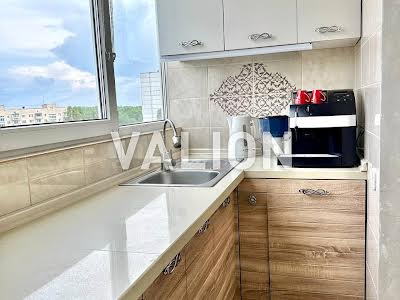 квартира за адресою Теремківська вул., 16