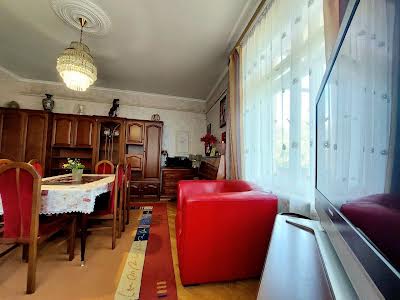 квартира по адресу Мельника ул. (Черняховского), 20
