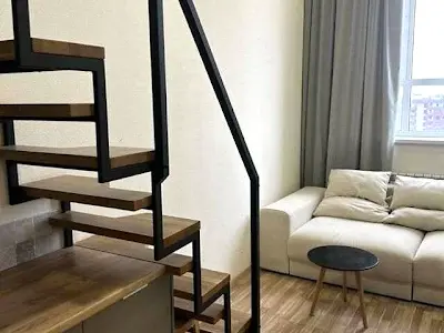 квартира за адресою Машинобудівна вул., 41