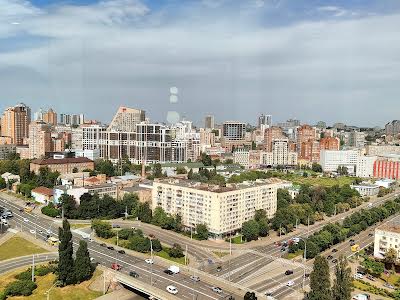 квартира за адресою Берестейський просп. (Перемоги), 11