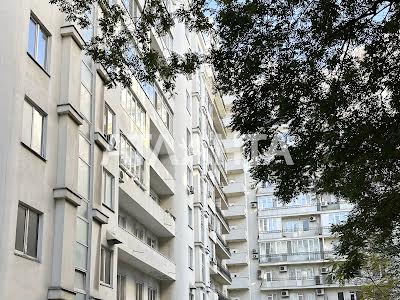 квартира за адресою Пантелеймонівська вул., 88