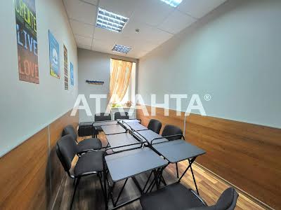 квартира за адресою Левітана вул., 62