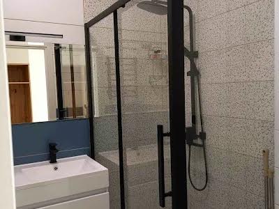 квартира по адресу Салютная ул., 2а