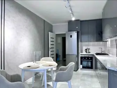квартира по адресу Сімейна ул., 5