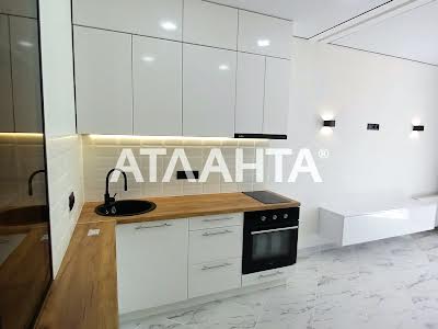 квартира за адресою с. Лиманка, Академіка Вільямса вул., 93