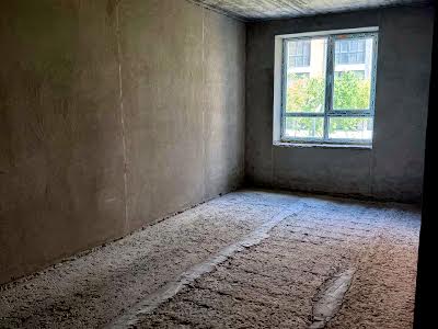 квартира за адресою Запорізьке шосе, 32д