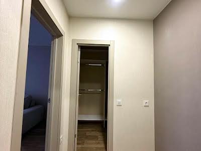 квартира по адресу Балтийский пер., 32