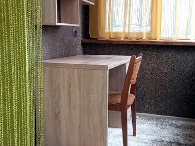 квартира по адресу Ивана Пулюя ул., 10