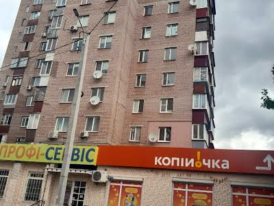 квартира за адресою Незалежності бульв. (50 років Жовтня), 13