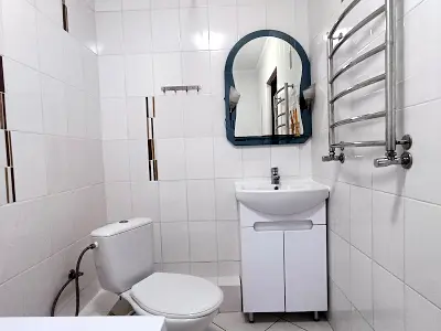 квартира по адресу Соборна, 10-Г