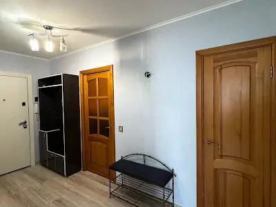 квартира по адресу Верховной Рады бульв., 19