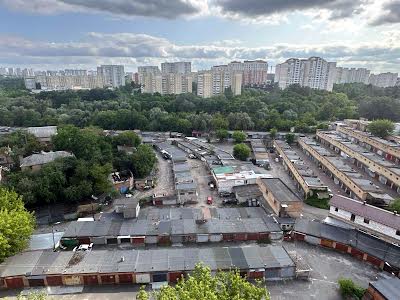 квартира за адресою Київ, Валерія Лобановського просп. (Червонозоряний), 14
