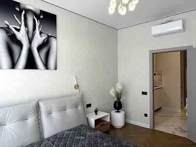 квартира за адресою Фонтанська дорога вул. (Перекопской дивизии улица), 77-А